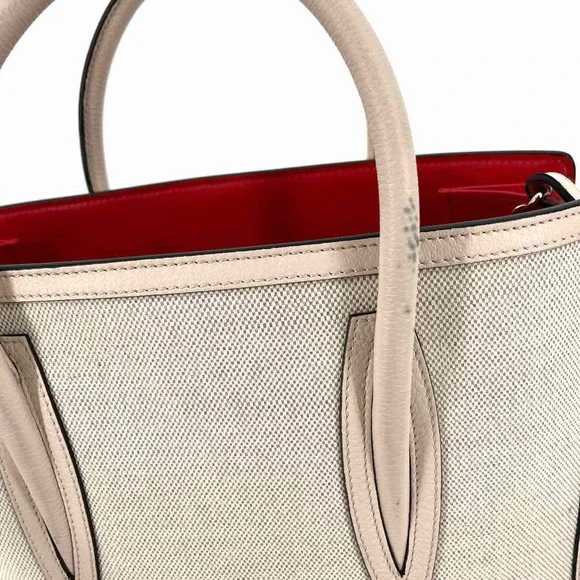 CHRISTIAN LOUBOUTIN Luxury - Purse - Picture 3 of 10